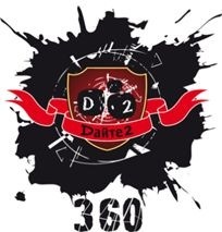 2 (D2) - 360 (2010)